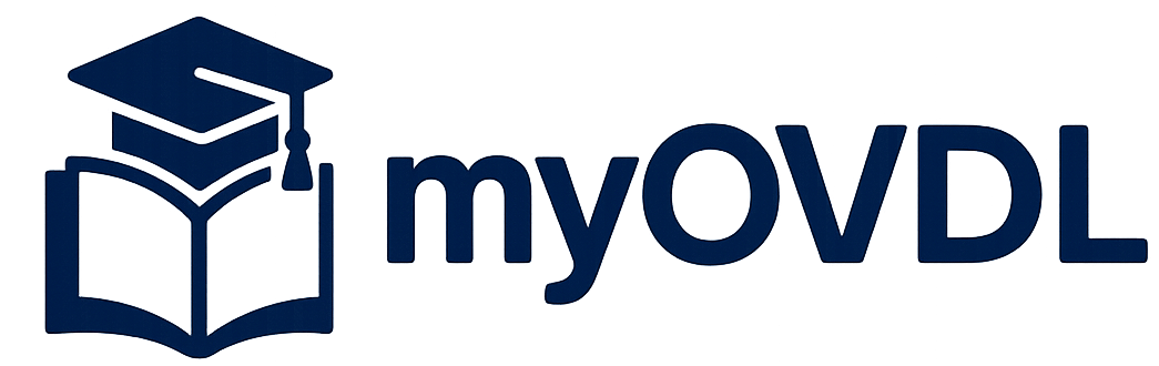 OVDL Jabatan Pendidikan Politeknik dan Kolej Komuniti